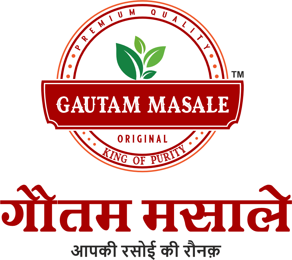 logo-gautam masale